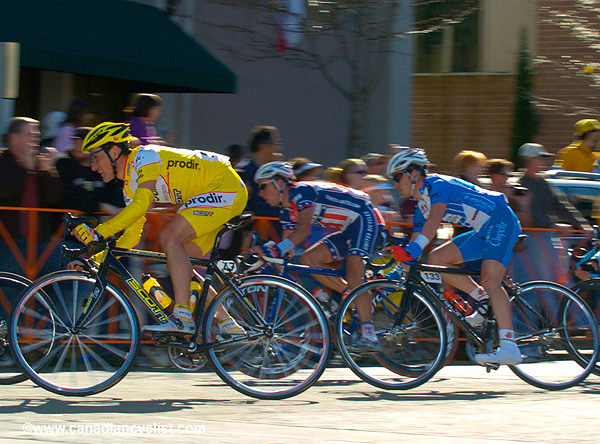 2006 Tour of California