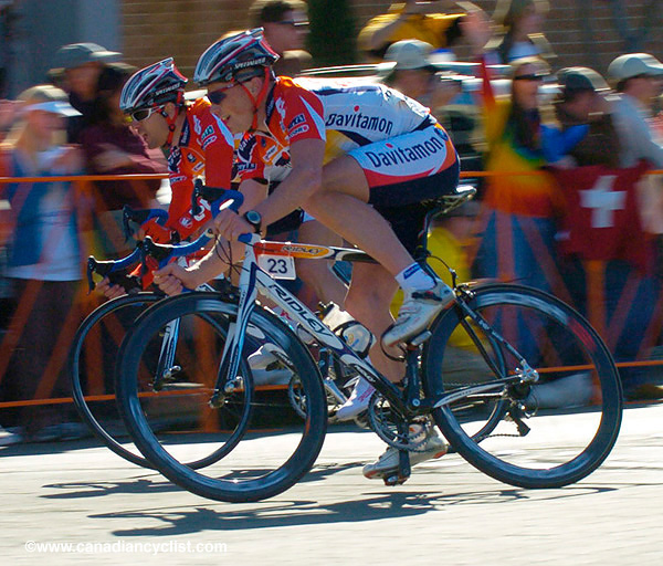 2006 Tour of California