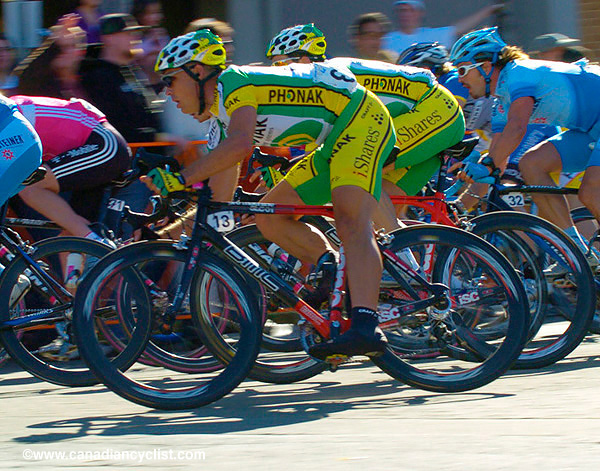 2006 Tour of California