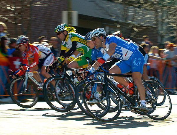 2006 Tour of California