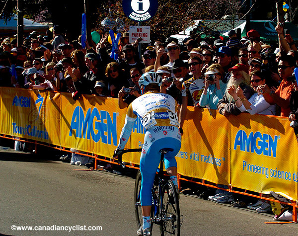 2006 Tour of California