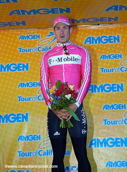 2006 Tour of California