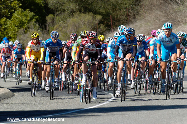 2006 Tour of California