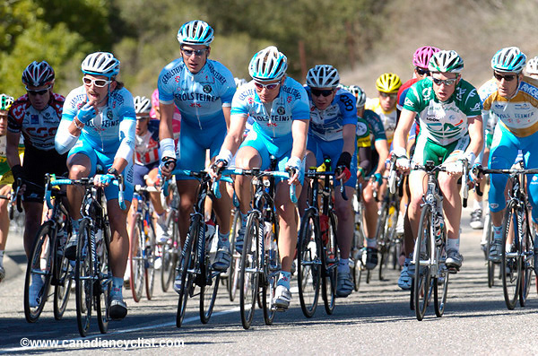 2006 Tour of California