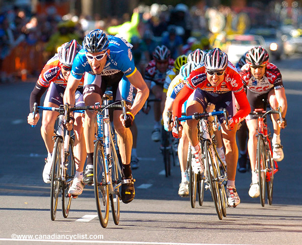 2006 Tour of California