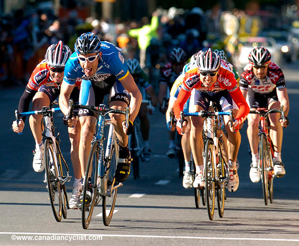2006 Tour of California