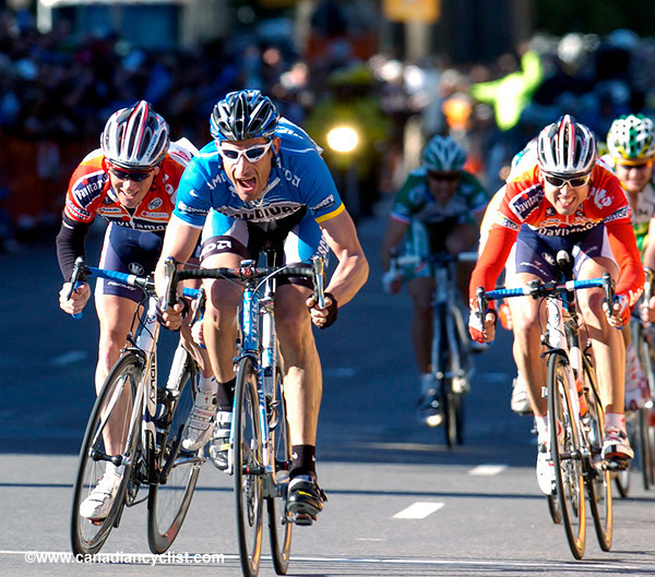 2006 Tour of California