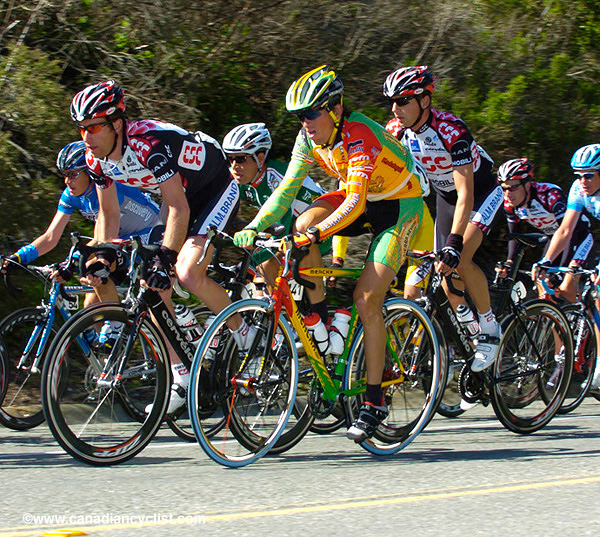 2006 Tour of California