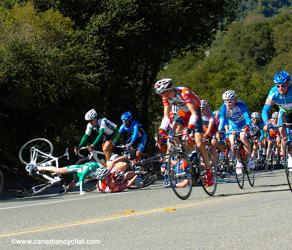2006 Tour of California
