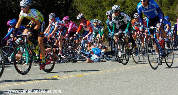 2006 Tour of California