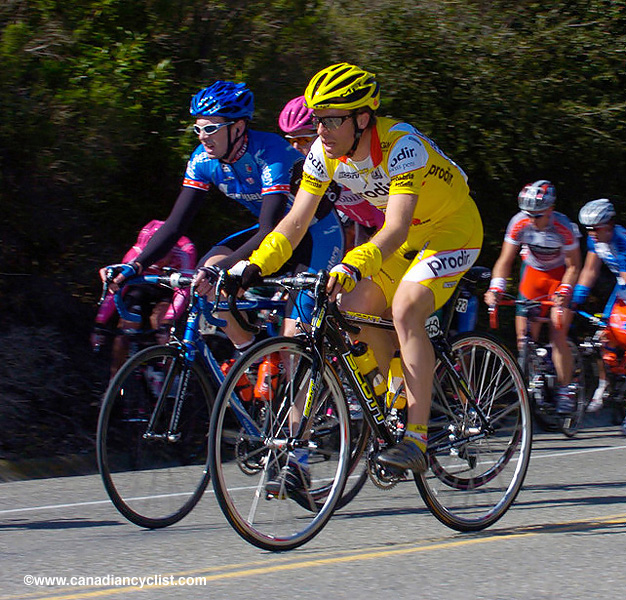 2006 Tour of California