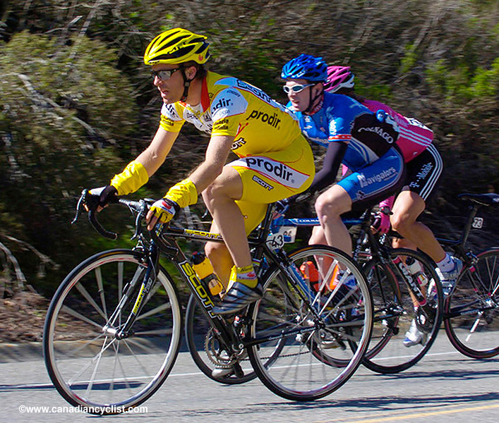 2006 Tour of California