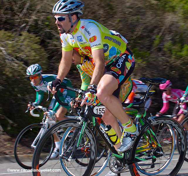 2006 Tour of California