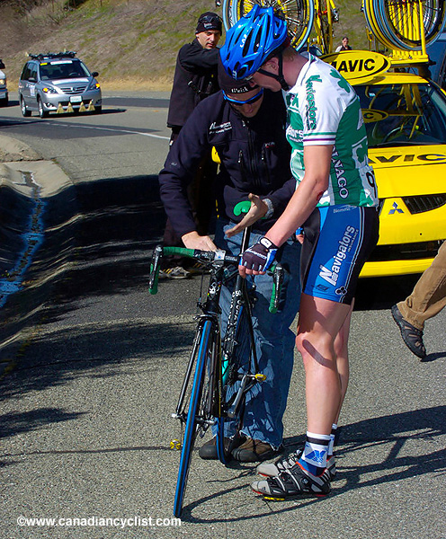 2006 Tour of California