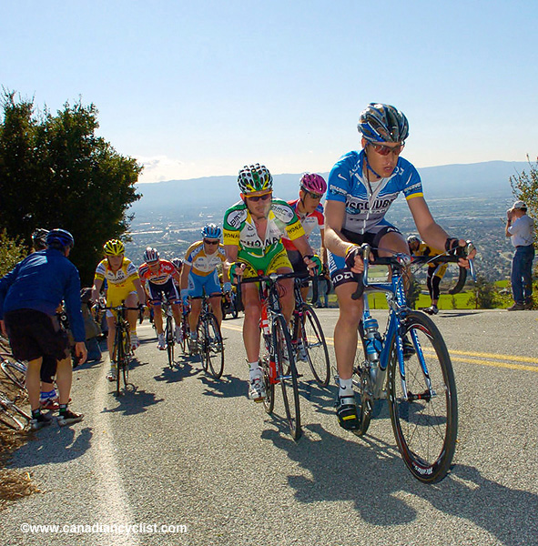 2006 Tour of California
