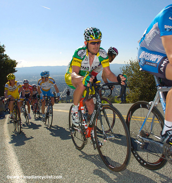 2006 Tour of California