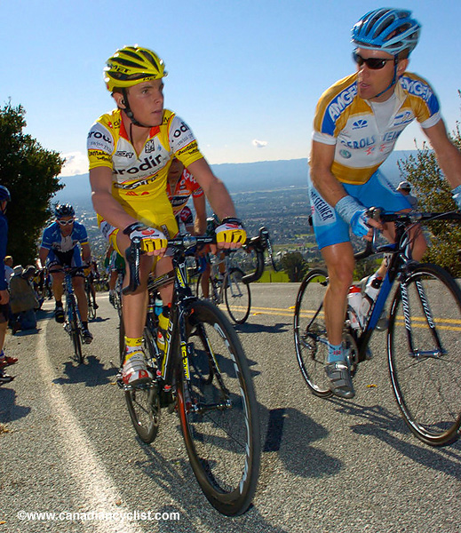 2006 Tour of California
