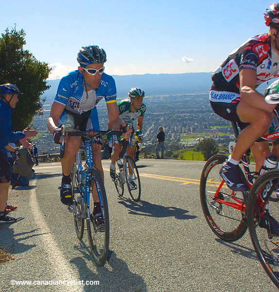2006 Tour of California