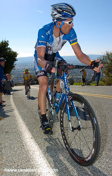 2006 Tour of California