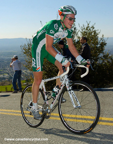 2006 Tour of California