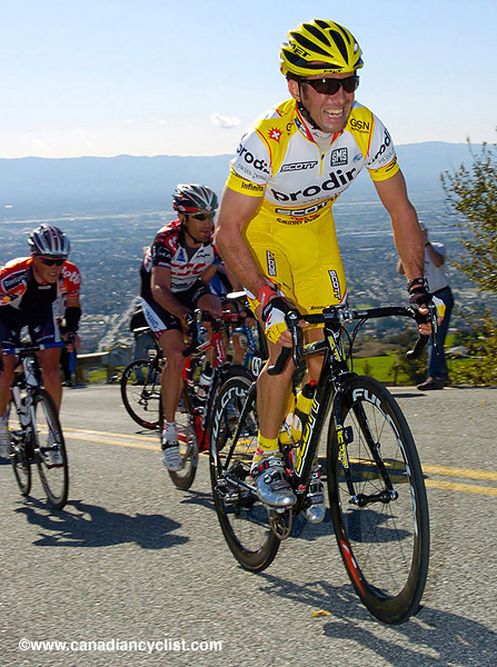 2006 Tour of California