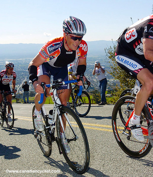2006 Tour of California