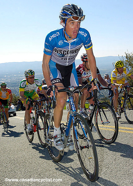 2006 Tour of California