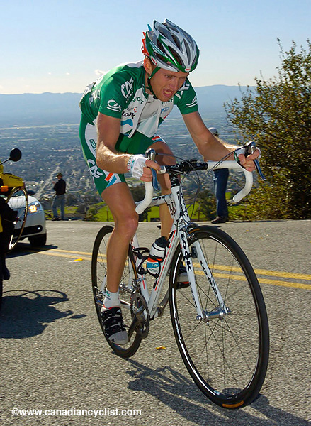 2006 Tour of California