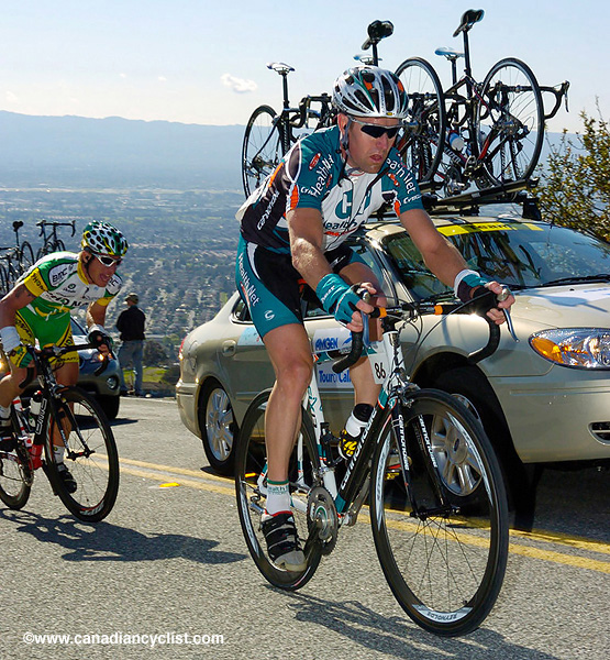 2006 Tour of California