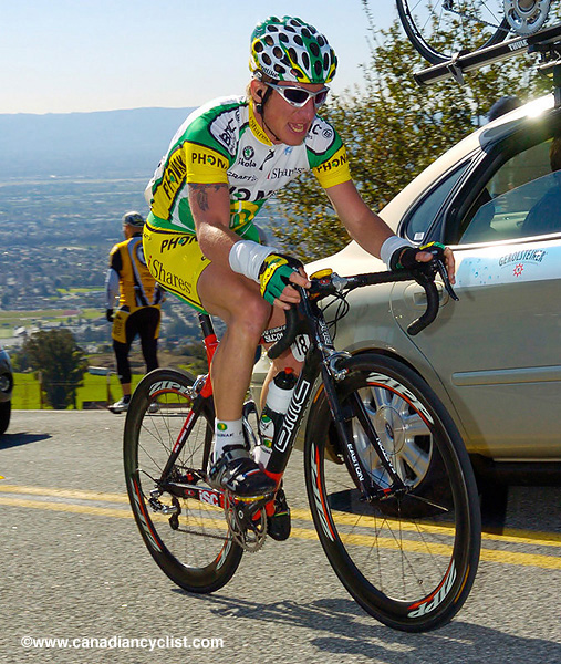 2006 Tour of California