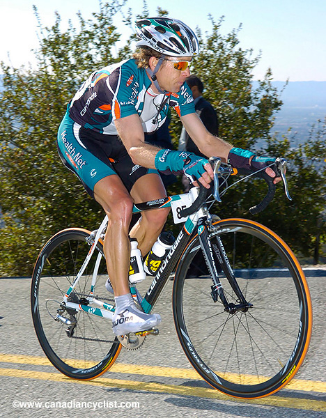 2006 Tour of California