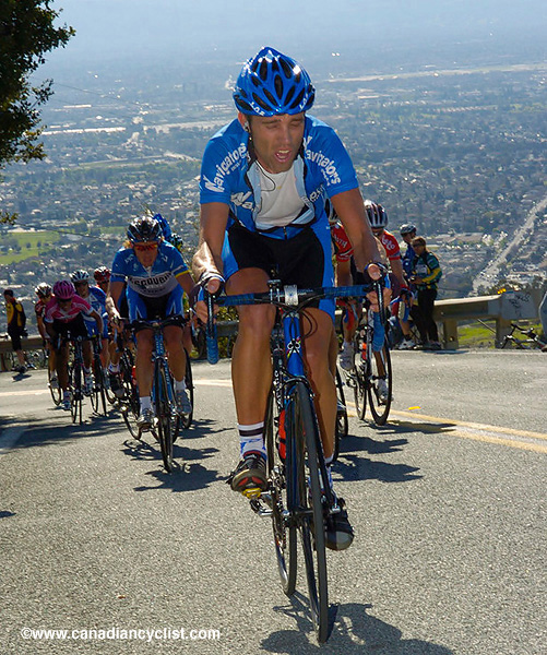 2006 Tour of California