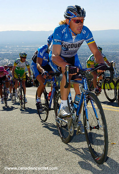 2006 Tour of California