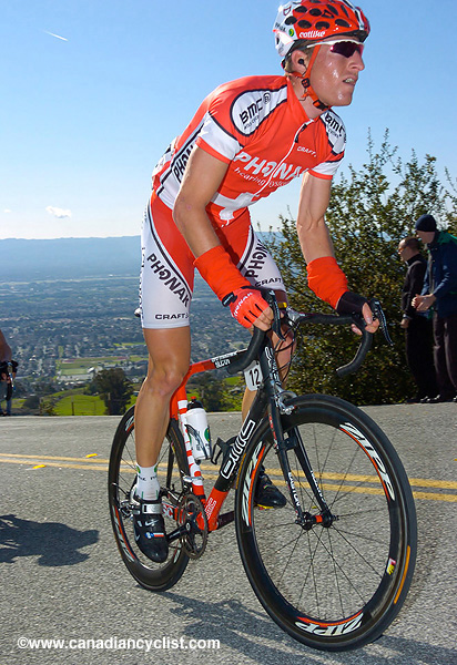 2006 Tour of California