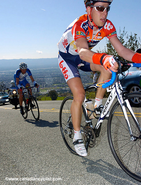 2006 Tour of California