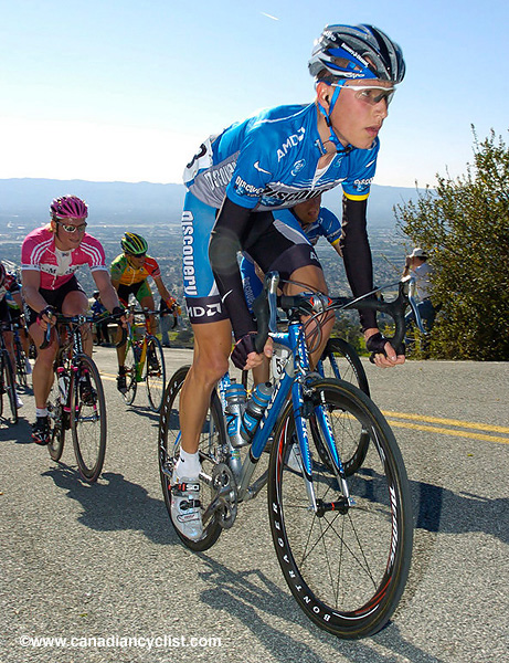 2006 Tour of California