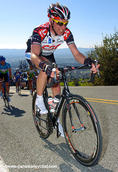 2006 Tour of California