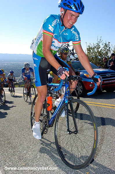 2006 Tour of California