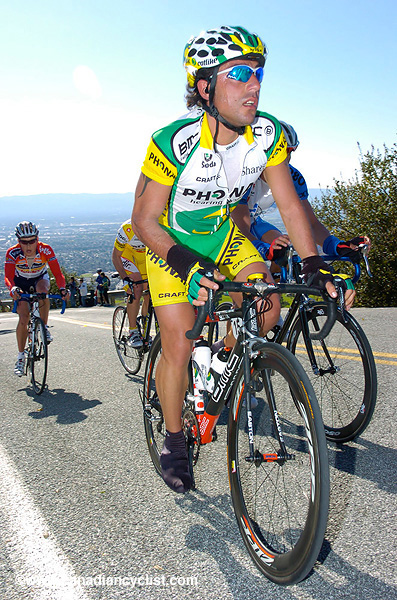 2006 Tour of California