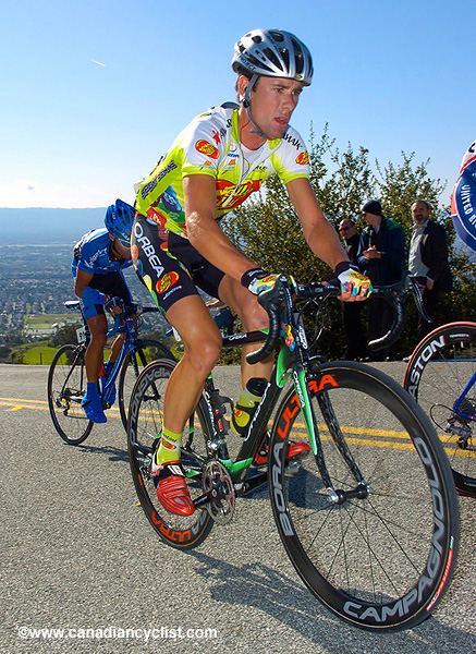 2006 Tour of California