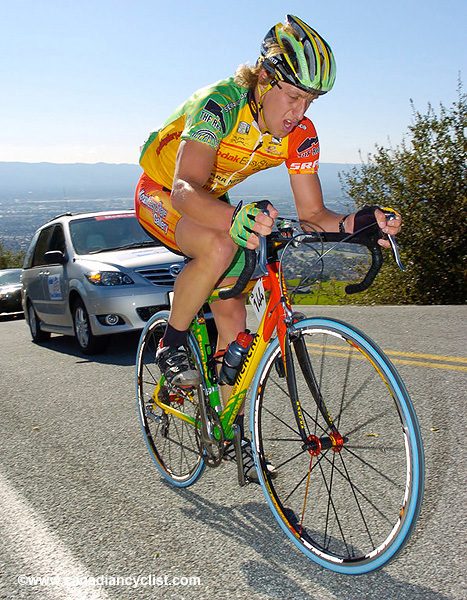 2006 Tour of California