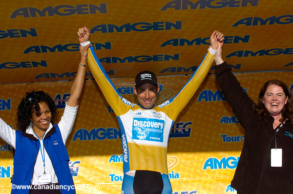 2006 Tour of California