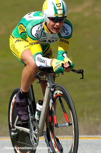 2006 Tour of California