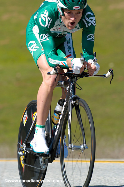 2006 Tour of California