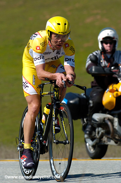 2006 Tour of California