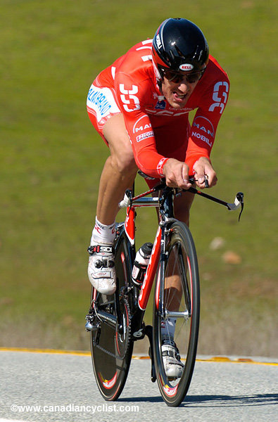 2006 Tour of California