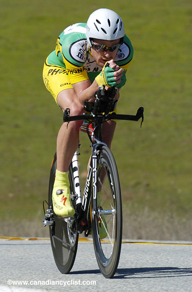 2006 Tour of California