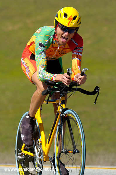 2006 Tour of California