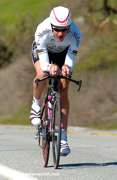 2006 Tour of California