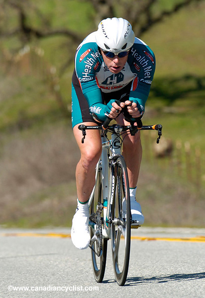 2006 Tour of California